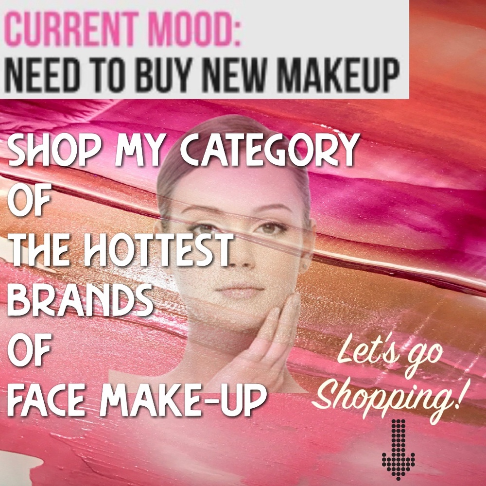 Face Make-up - Picture 2 of 7